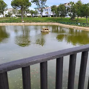  Apartamento Golf Y Playa En Islantilla
