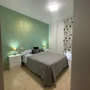  Apartamento Apartamento Garaje Privad