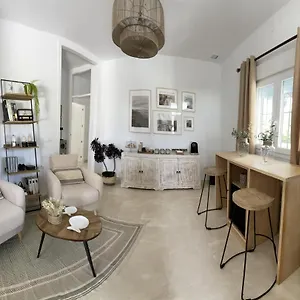  Apartamento Hoyo 20 De La Monacilla Golf
