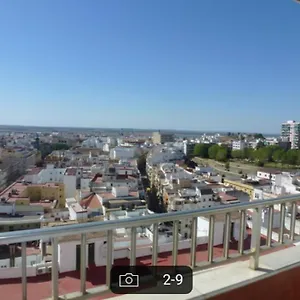  Apartamento En Pleno Centro, Con Inmejorables Vistas