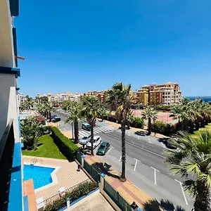  Apartamento Marina Isla Canela