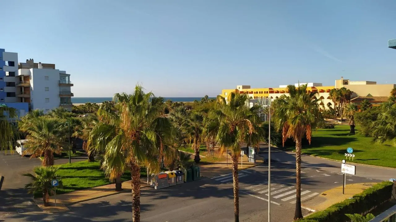 Casa De Tia Pilar Apartment Huelva