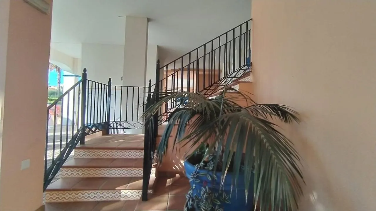 Casa De Tia Pilar Apartment Huelva Spain
