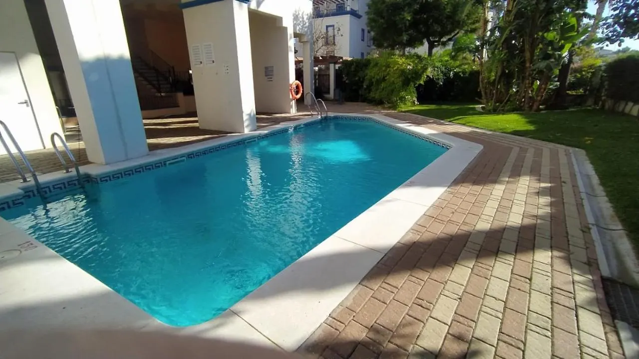 Casa De Tia Pilar Apartment Huelva