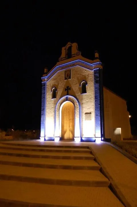 Casa De Tia Pilar Apartment Huelva
