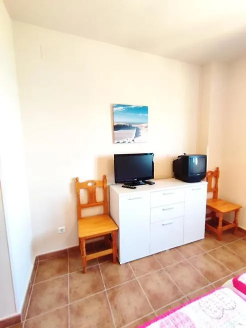 Casa De Tia Pilar Apartment Huelva Spain