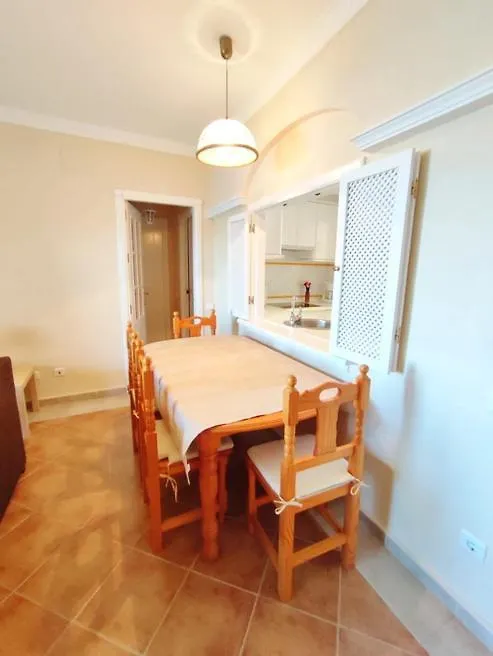 Casa De Tia Pilar Apartment Huelva